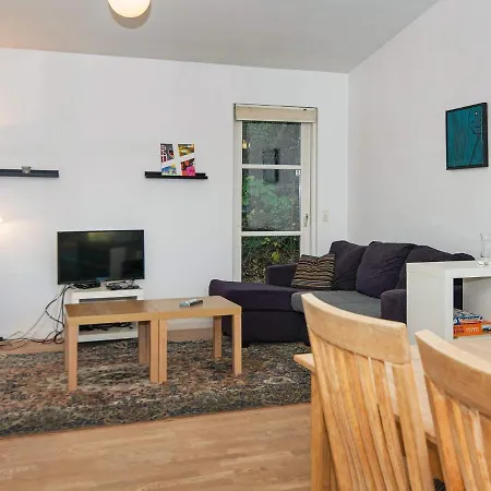 Casa vacanze Three-bedroom Holiday In Knebel 17